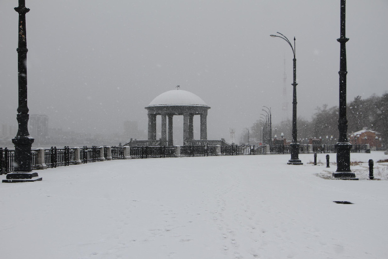 Добровольцы ищут девушку, которая больше двух недель назад ушла из дома в Благовещенске - 2x2.su