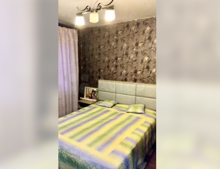 Самая дорогая квартира в Свободном стоит 10 млн рублей - 2x2.su картинка 10