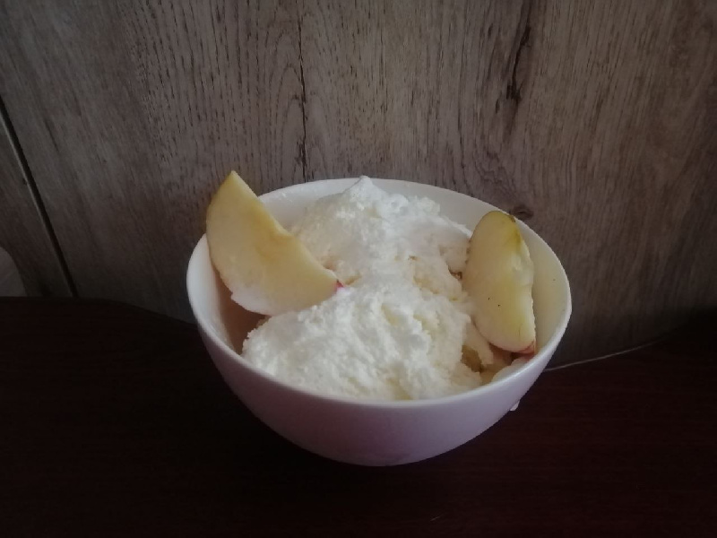 Как приготовить домашнее мороженое - 2x2.su