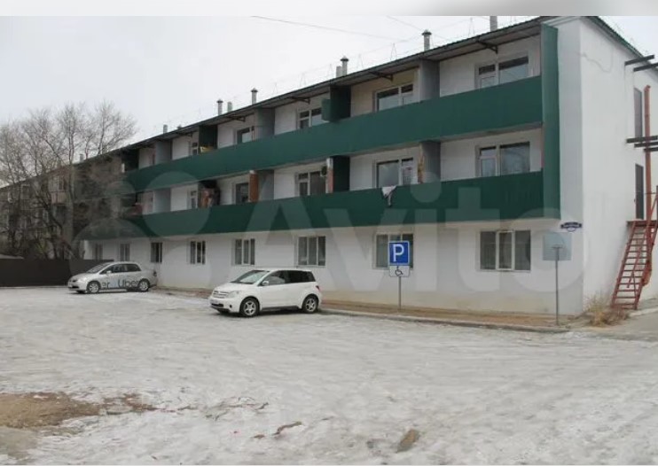 Купить квартиру на первом этаже в Благовещенске можно за 1,9 млн рублей - 2x2.su картинка 4