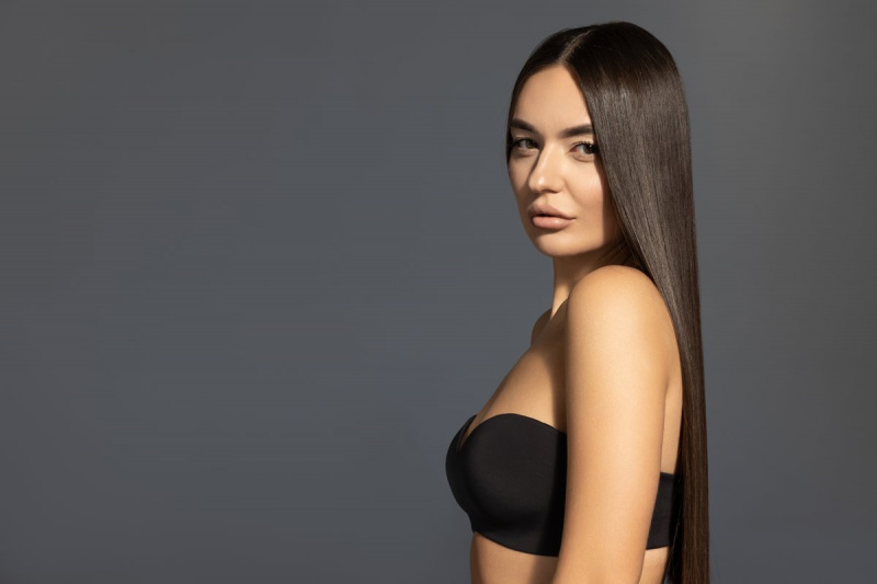 Как стать топовым мастером по восстановлению волос за пару дней  - 2x2.su