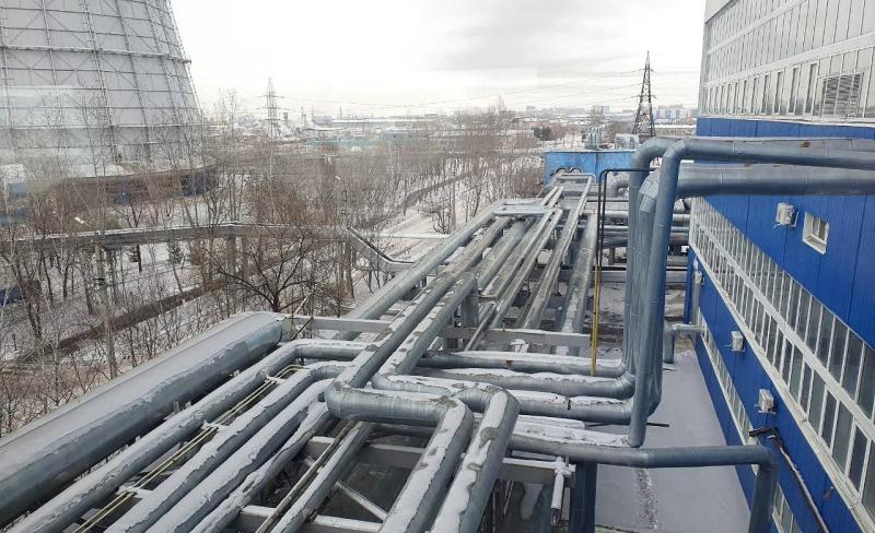 Амурский министр ЖКХ рассказал о ситуации с благовещенской ТЭЦ и проблемах с отоплением - 2x2.su