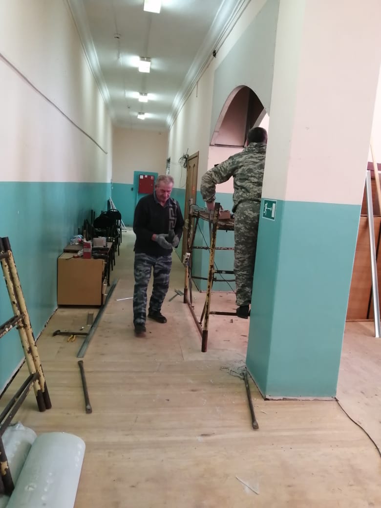 В селе Екатеринославка откроется модельная библиотека - 2x2.su картинка 3