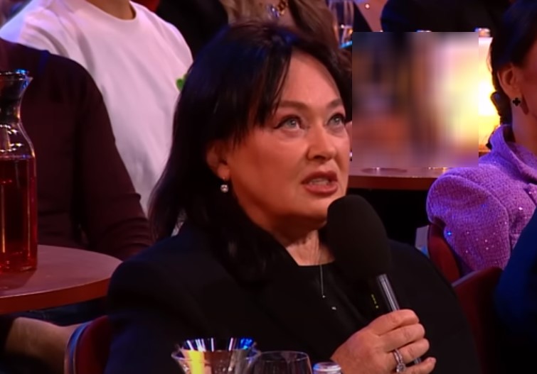 Телеведущая Лариса Гузеева показала своего мужа на видео  - 2x2.su