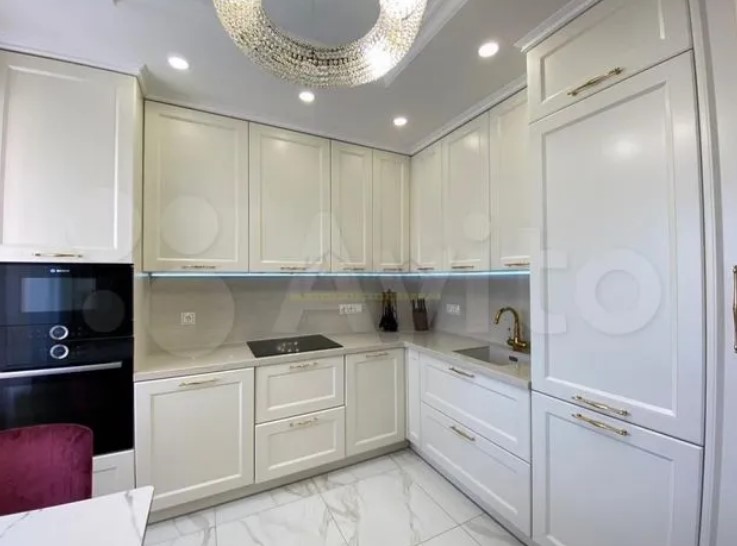 В Благовещенске квартиру с видом на Китай продают за 30 млн рублей - 2x2.su картинка 6