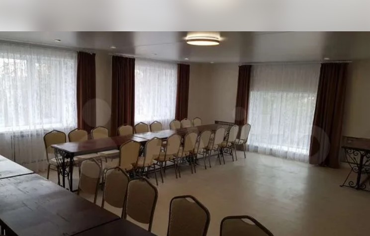 В Благовещенске сдают коттедж с бассейном за 25 тысяч рублей в сутки: обзор недвижимости - 2x2.su картинка 7