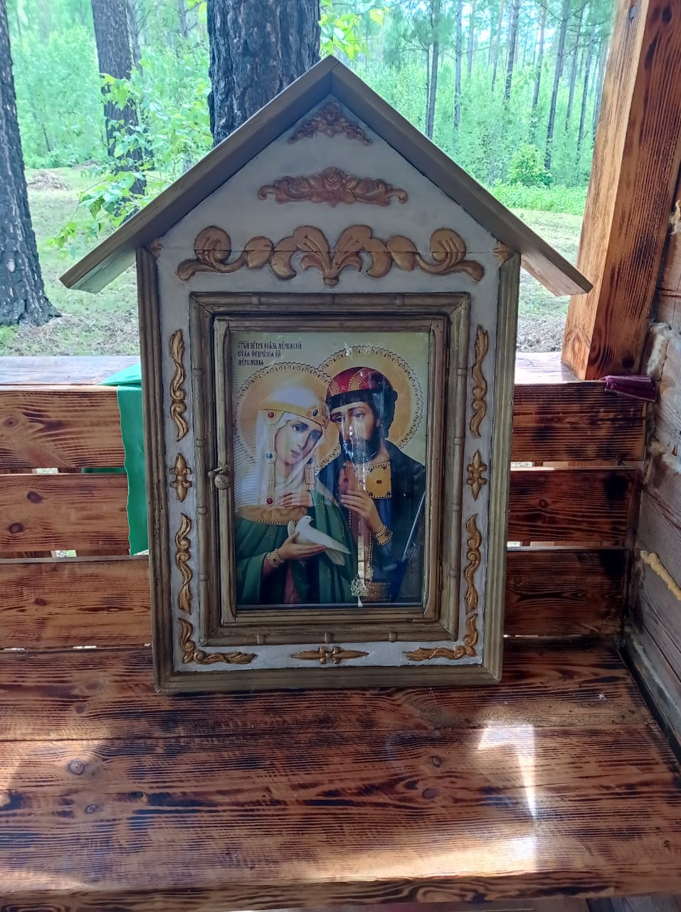 Экопарки, базы отдыха и гостевые дома: амурчане развивают туризм на дальневосточных гектарах - 2x2.su картинка 6