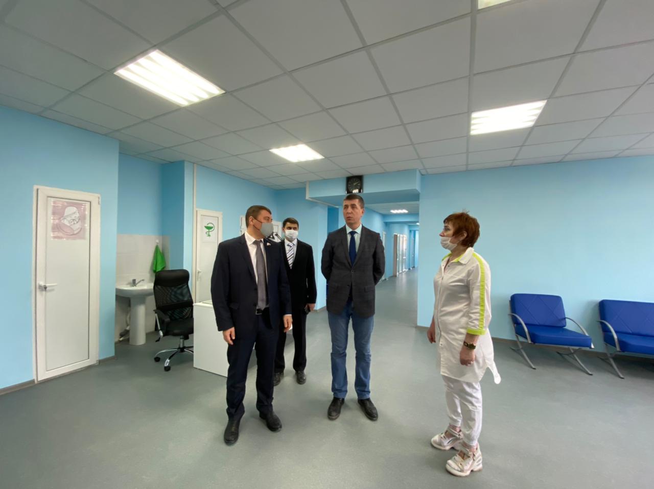 От внутрирегиональных авиамаршрутов до газификации Амурской области - 2x2.su картинка 5