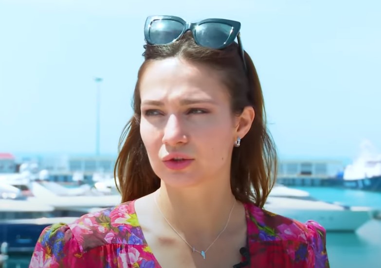 Евгения Брик