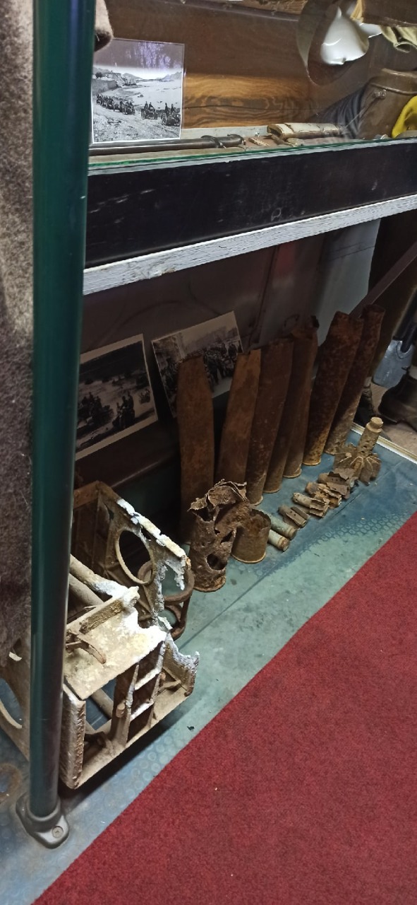 Амурчан просят помочь с ремонтом музея на колёсах «Автобус Победы» - 2x2.su картинка 2