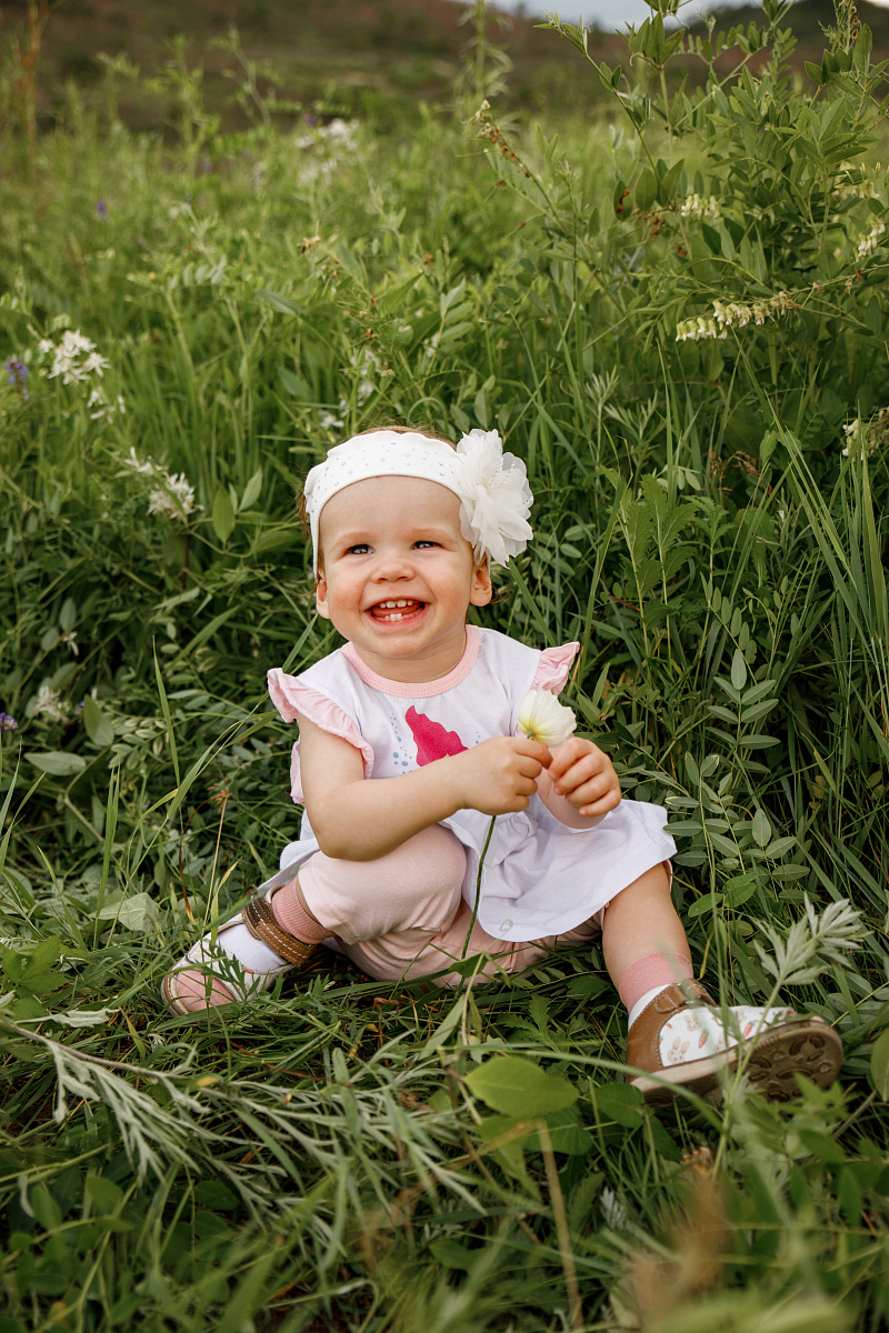 На портале 2x2.su продолжается голосование  в  фотоконкурсе «С улыбкой по жизни»