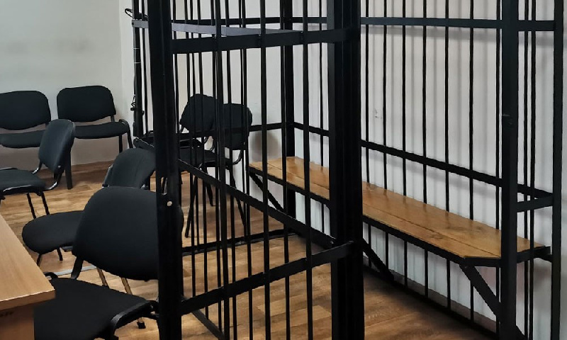 В Приамурье экс-начальника отделения МВД приговорили к 4 годам колонии за организацию незаконной миграции