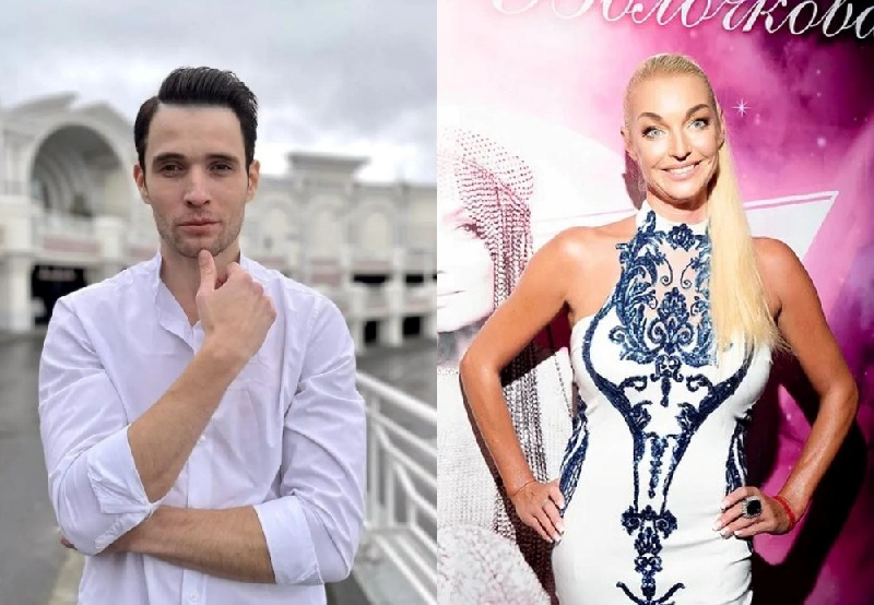 «Какой красавчик»: Анастасия Волочкова заинтересовалась услугами амурского лжемиллионера из шоу «Мистер Х» - 2x2.su