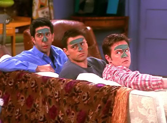 Сериал «Друзья» возвращается: когда мы увидим новый сезон - 2x2.su картинка 3