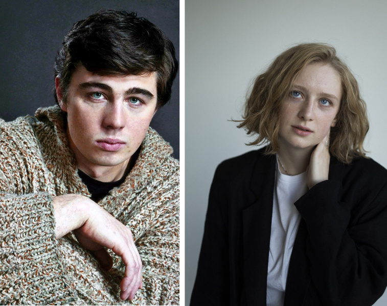 Фотографию дочери Сергея Бодрова-младшего опубликовали в глянцевом журнале, девушка станет героиней фильма - 2x2.su