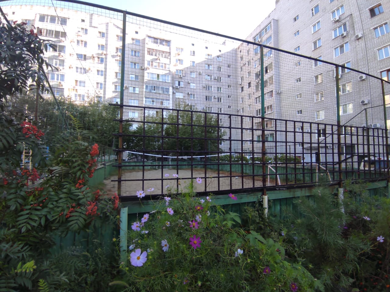 «Здесь опасно»: где в Благовещенске не стоит играть детям - 2x2.su картинка 8