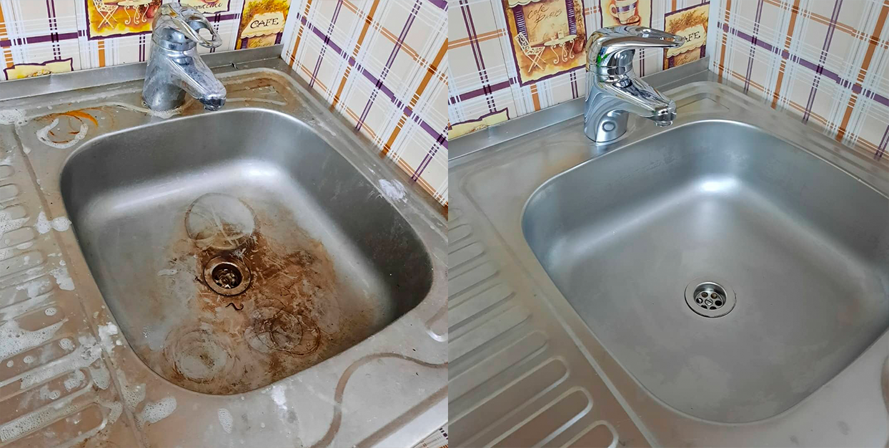 Избавься от грязи во всей квартире! - 2x2.su картинка 3