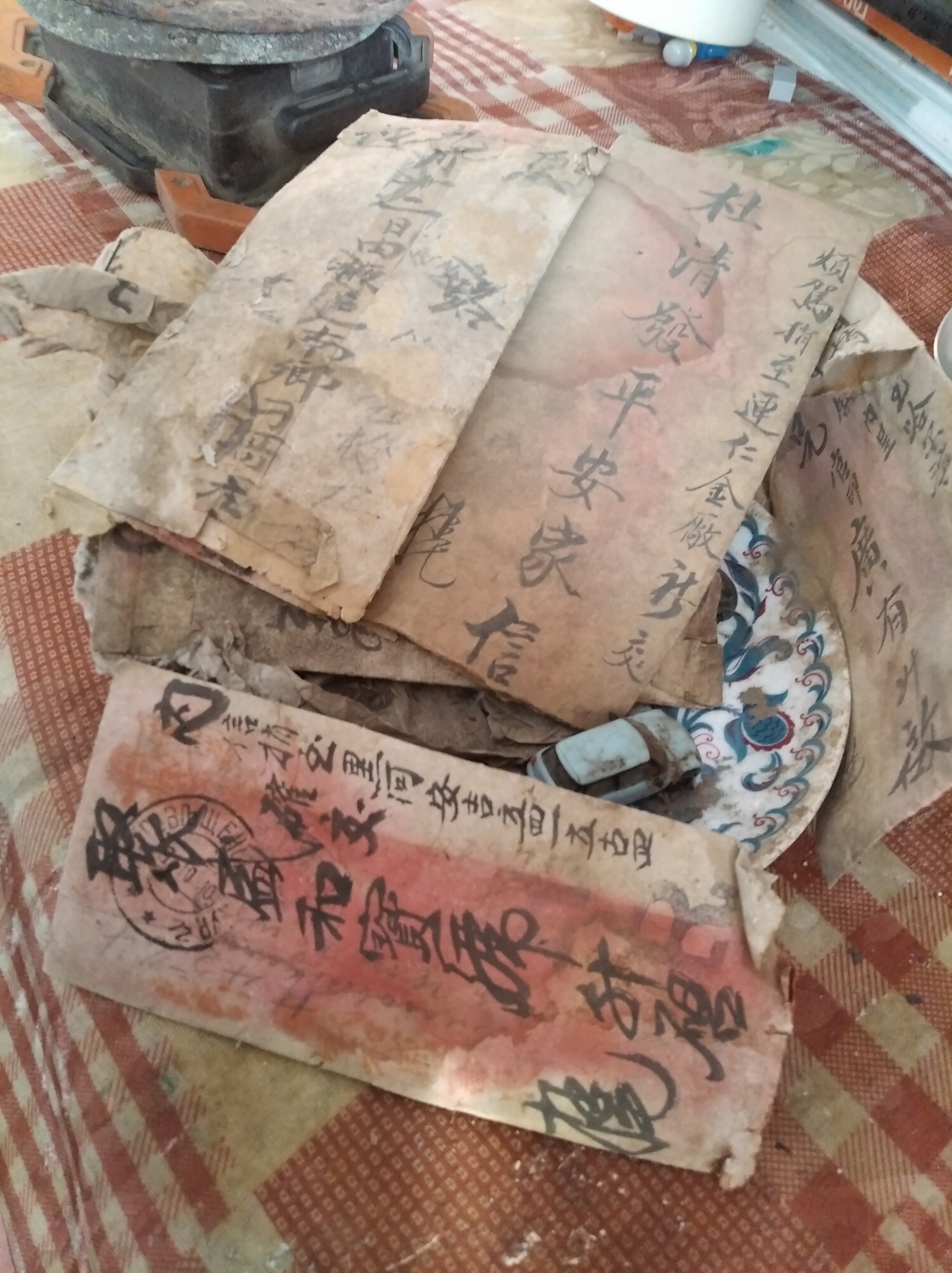 «Каждый мальчишка мечтает найти клад»: благовещенский коллекционер-копатель - о своей деятельности - 2x2.su картинка 12