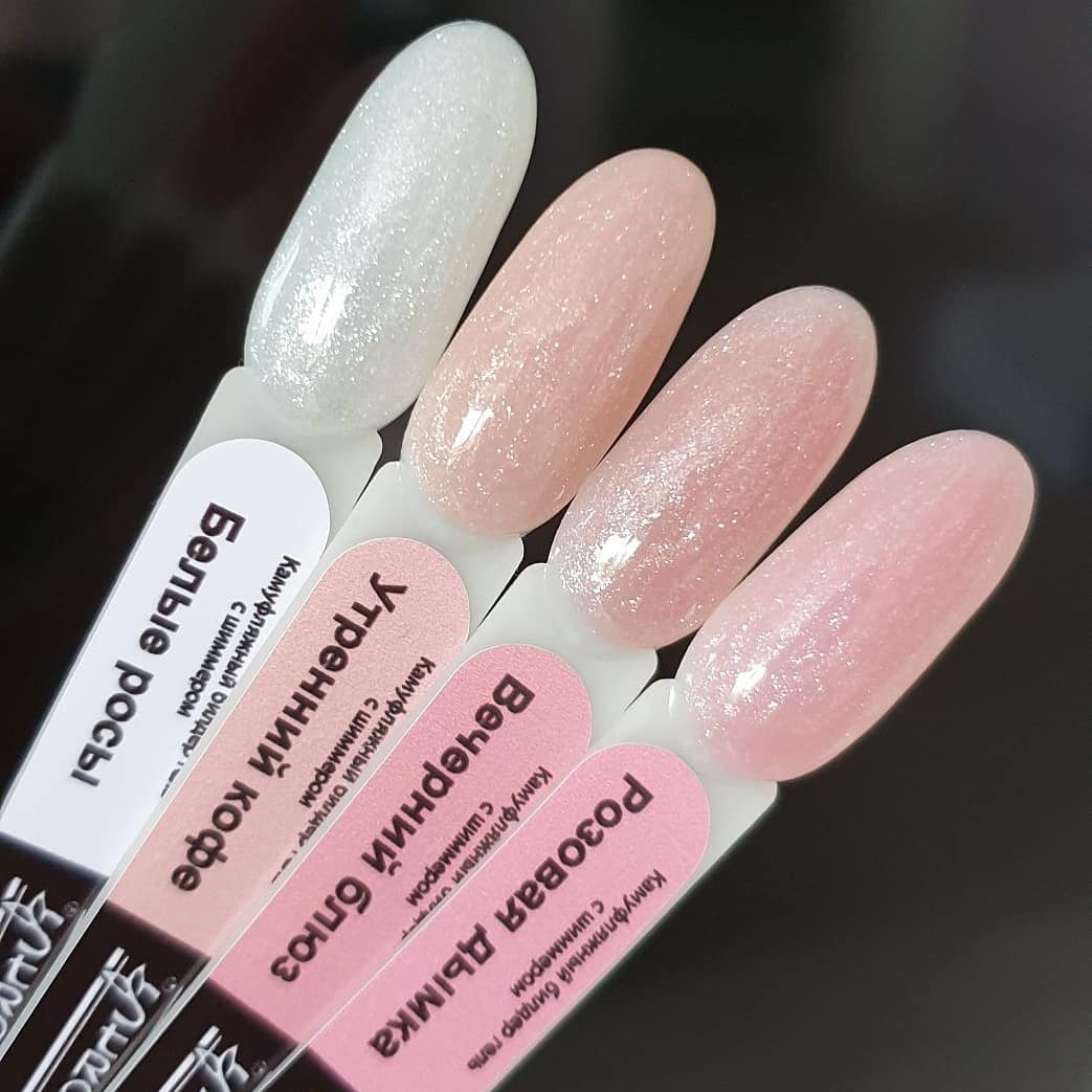 Где найти качественные материалы для идеального маникюра - 2x2.su картинка 16