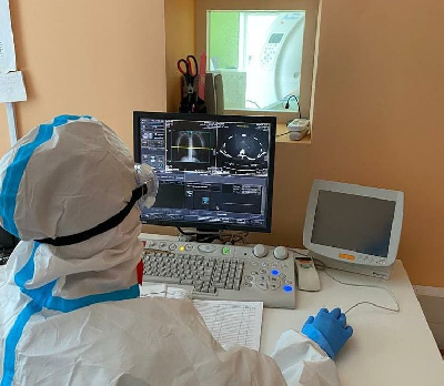 Главврач Зейской больницы опроверг информацию о нехватке кислородных масок - 2x2.su
