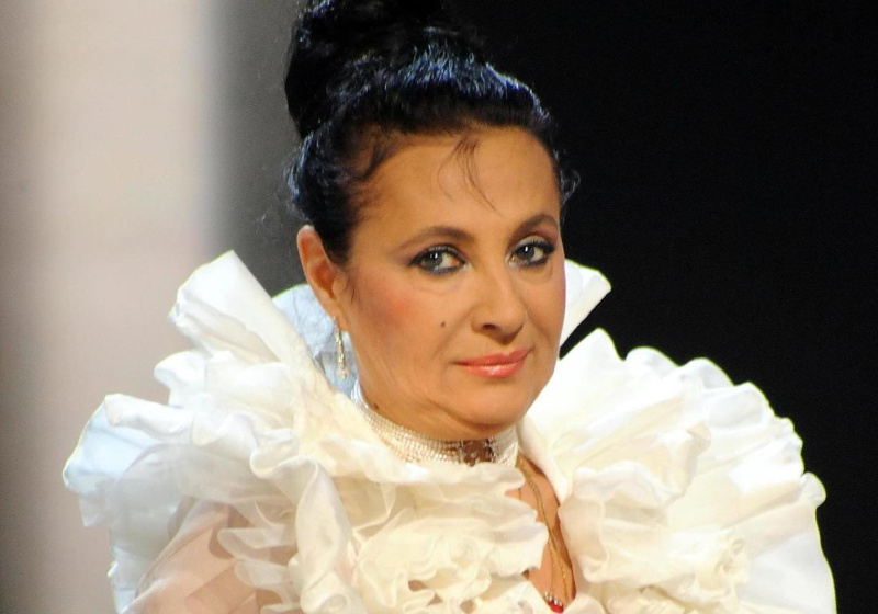 Ирина Винер после развода с Алишером Усмановым сменила фамилию и устроила праздник - 2x2.su