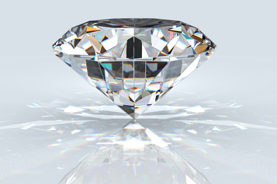 Ученые из Сибири создали светящийся материал на основе наноалмазов - 2x2.su