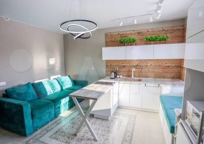 В Благовещенске сдают коттедж с бассейном за 25 тысяч рублей в сутки: обзор недвижимости - 2x2.su картинка 2