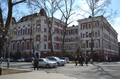 Названы сроки начала приёмной кампании в амурских учебных заведениях - 2x2.su