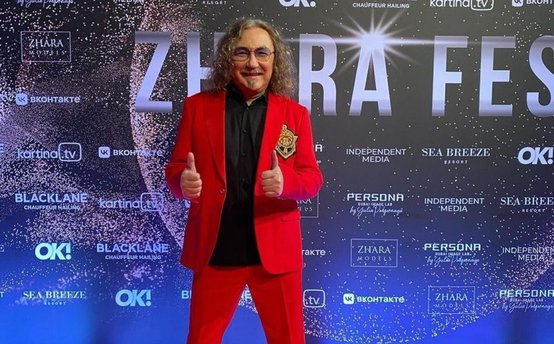 Игорь Николаев показал подросшую дочь, которая растёт его копией - 2x2.su