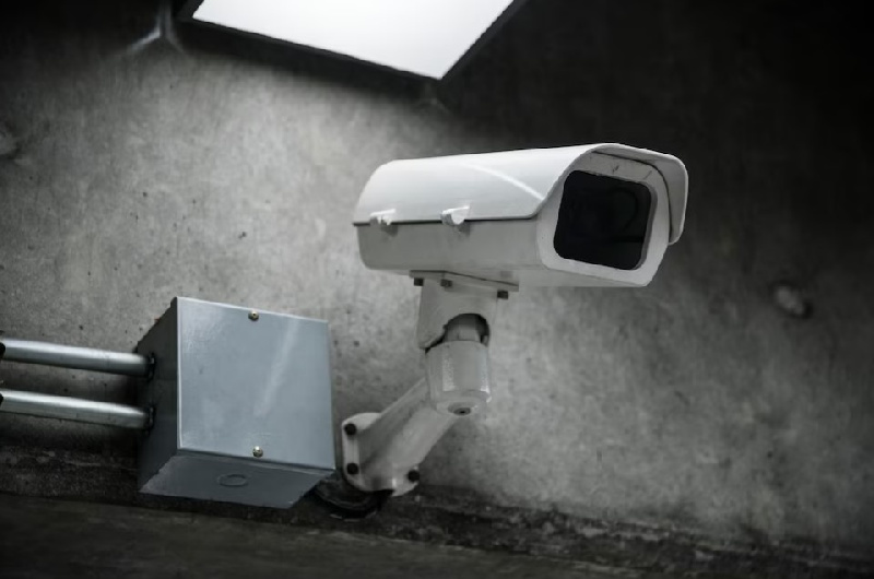 В Приамурье поставят дополнительные камеры видеонаблюдения - 2x2.su