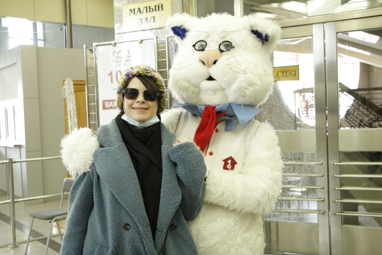 Десятки амурчан получили консультации и приобрели квартиры на «Ярмарке жилья» - 2x2.su картинка 12