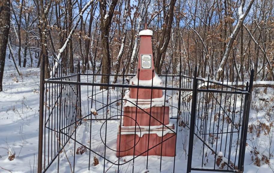 В Бурейском районе лесничие наткнулись на остатки лагеря японских военнопленных - 2x2.su картинка 2