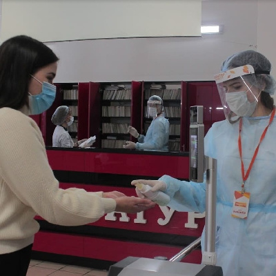 Четырёх нарушителей антиковидных мер поймали с начала праздников в Приамурье - 2x2.su