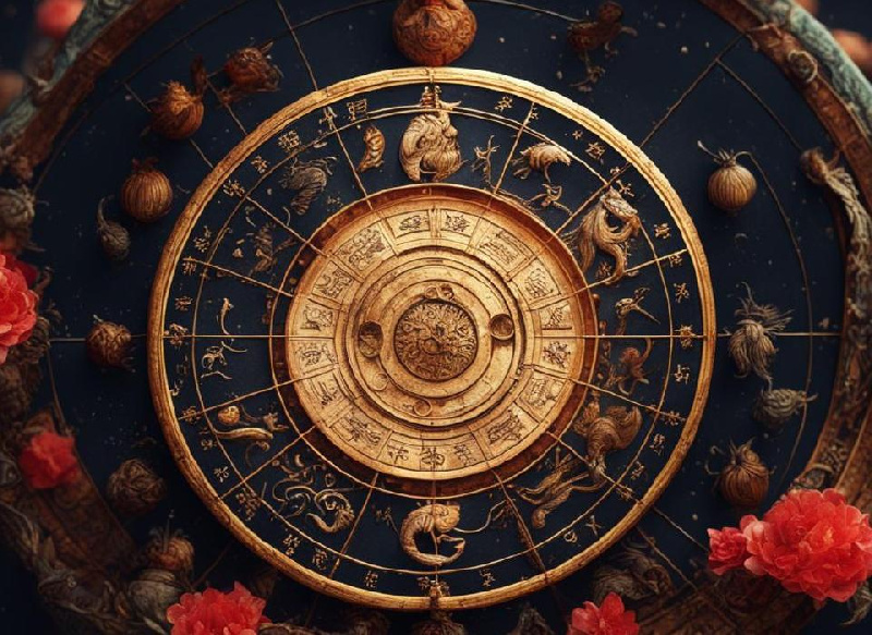 Астрологи рассекретили 3 главных счастливчиков марта 2024 по китайскому гороскопу - 2x2.su