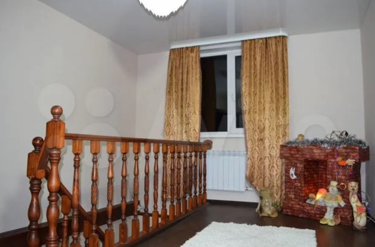 В Благовещенске сдают коттедж с бассейном за 25 тысяч рублей в сутки: обзор недвижимости - 2x2.su картинка 10