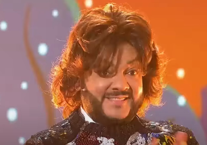 11-летняя дочь Филиппа Киркорова удивила всех новым фото - 2x2.su