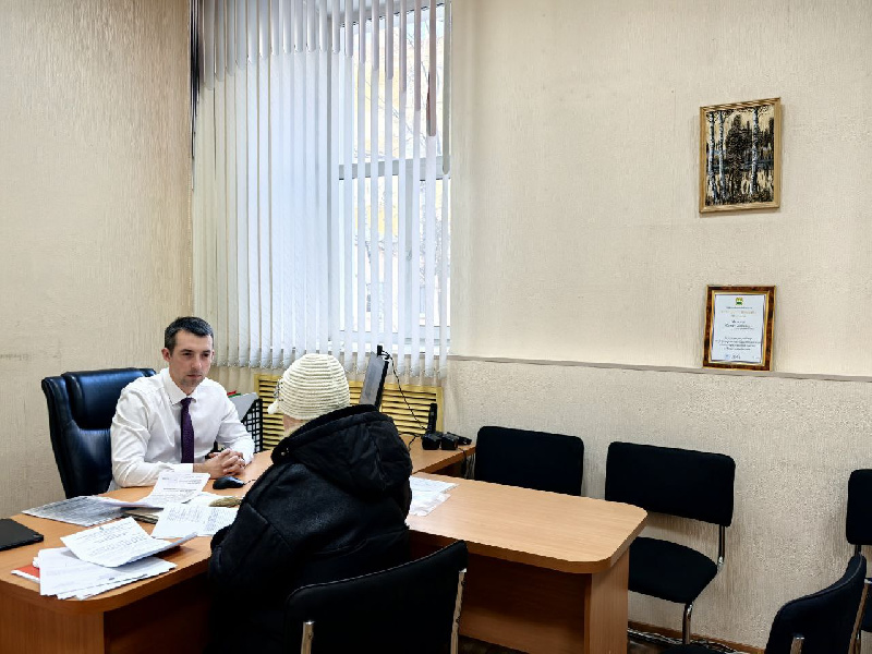 Амурскому предпринимателю помогли избежать штрафа за нарушения - 2x2.su