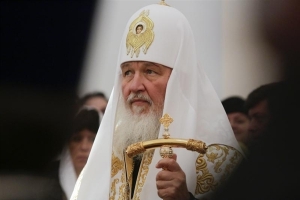 Глава РПЦ: благодаря церкви почти 15 тыс. россиянок отказались от абортов - 2x2.su