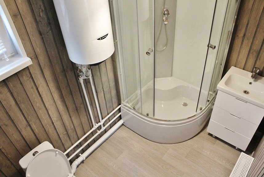 Как построить стильный дом за считаные дни - 2x2.su картинка 2