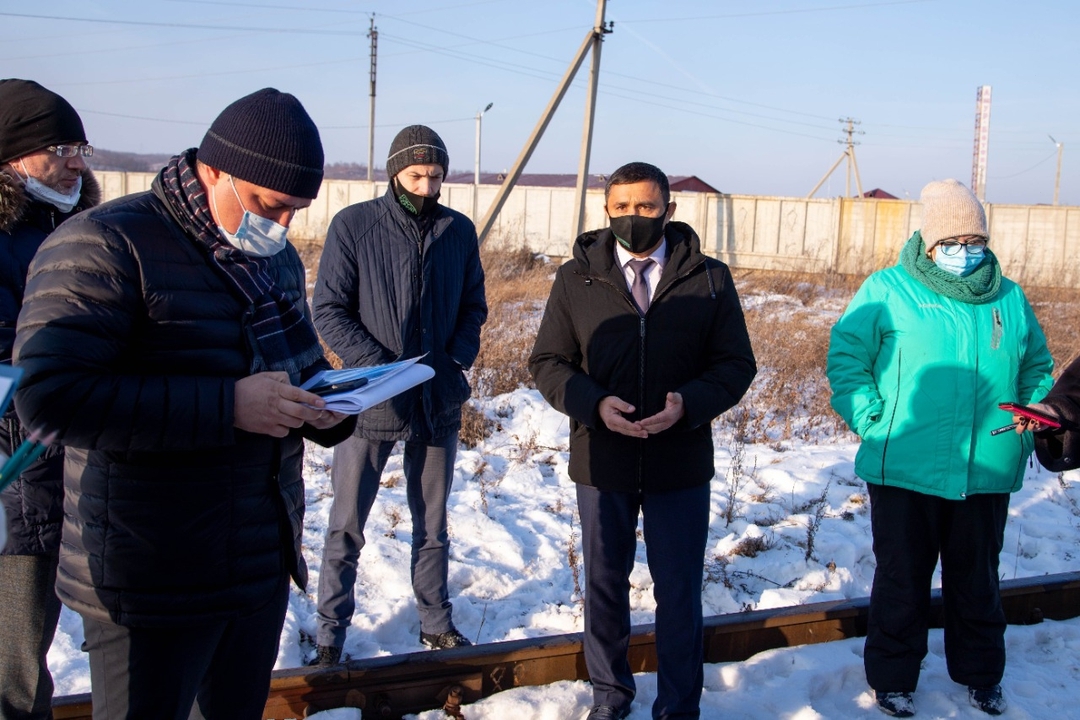 В Садовом, несмотря на недовольство жителей, построят сливную станцию для отходов - 2x2.su картинка 3