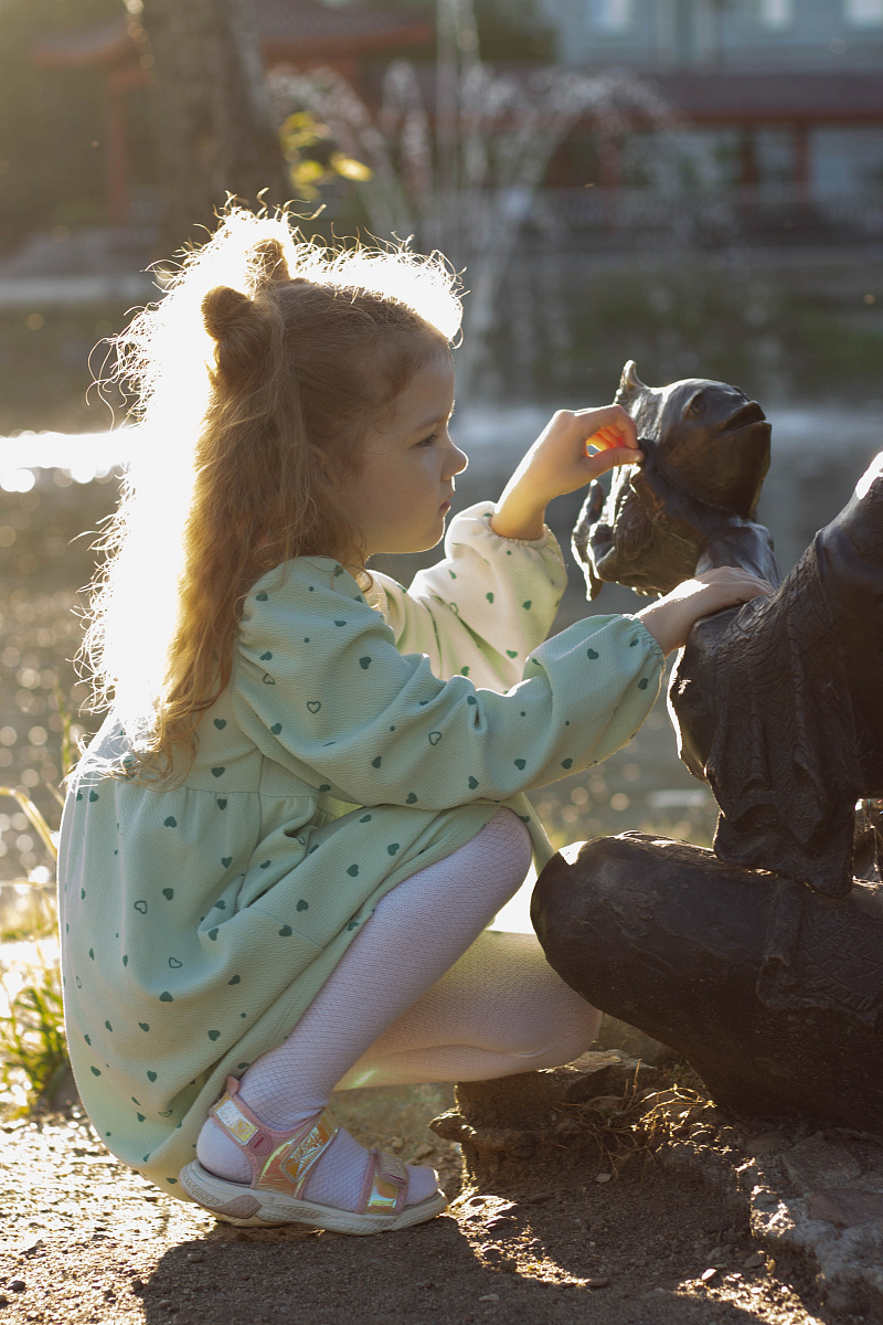 Названы победители фотоконкурса «Лето» на портале 2х2.su  - 2x2.su картинка 3