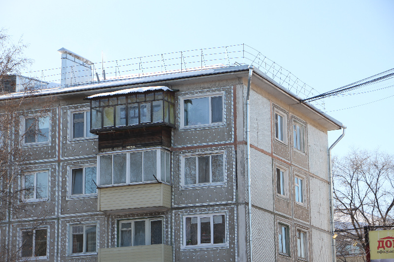 В 2023 году в Приамурье квартиры по договору соцнайма получили 17 детей-сирот   - 2x2.su