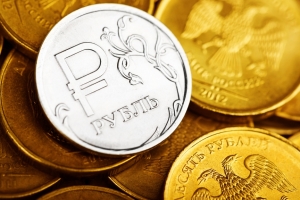 Эксперты заявляют, что потенциал роста рубля ограничен - 2x2.su