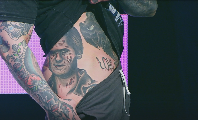 Сын Елены Яковлевой впервые за долгое время появился на публике и удивил всех своим имиджем - 2x2.su картинка 4