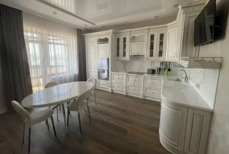 «Для избранных»: топ-5 дорогих квартир в Благовещенске - 2x2.su картинка 10