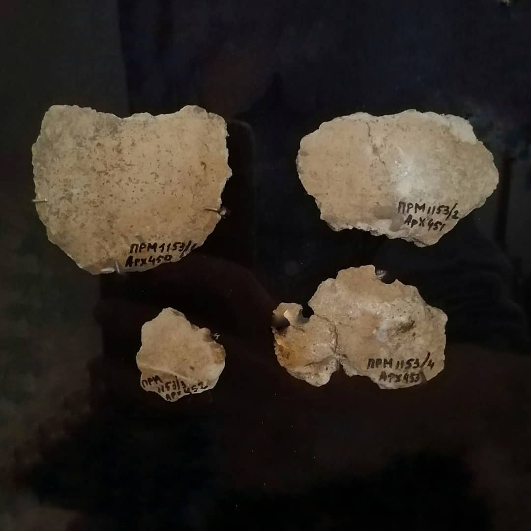 Звуки шагов и сигнализация: сотрудники музея в Пояркове - о странных явлениях - 2x2.su картинка 2