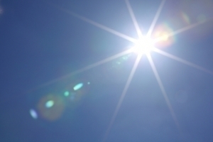 До 25 градусов тепла: погода в Благовещенске 3 июня - 2x2.su