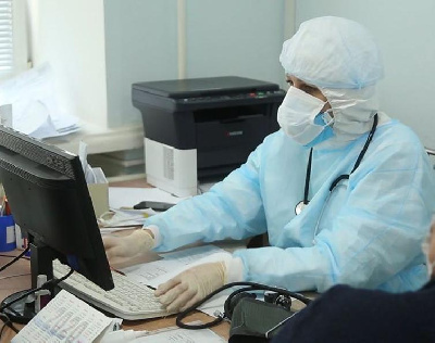 В Приамурье выявили 18 новых случаев коронавируса - 2x2.su