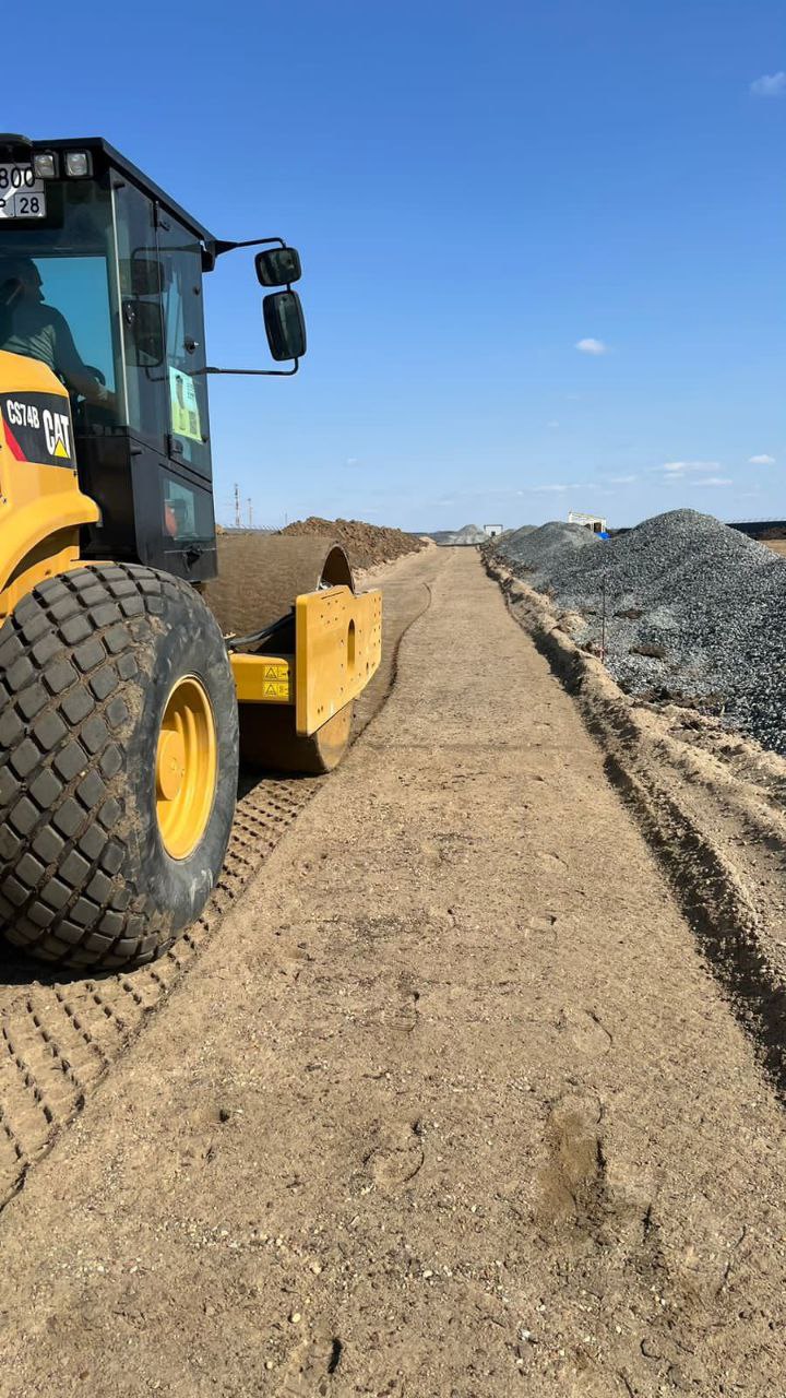 В Ивановском округе строительство артезианского водозабора идёт с опережением сроков - 2x2.su картинка 2