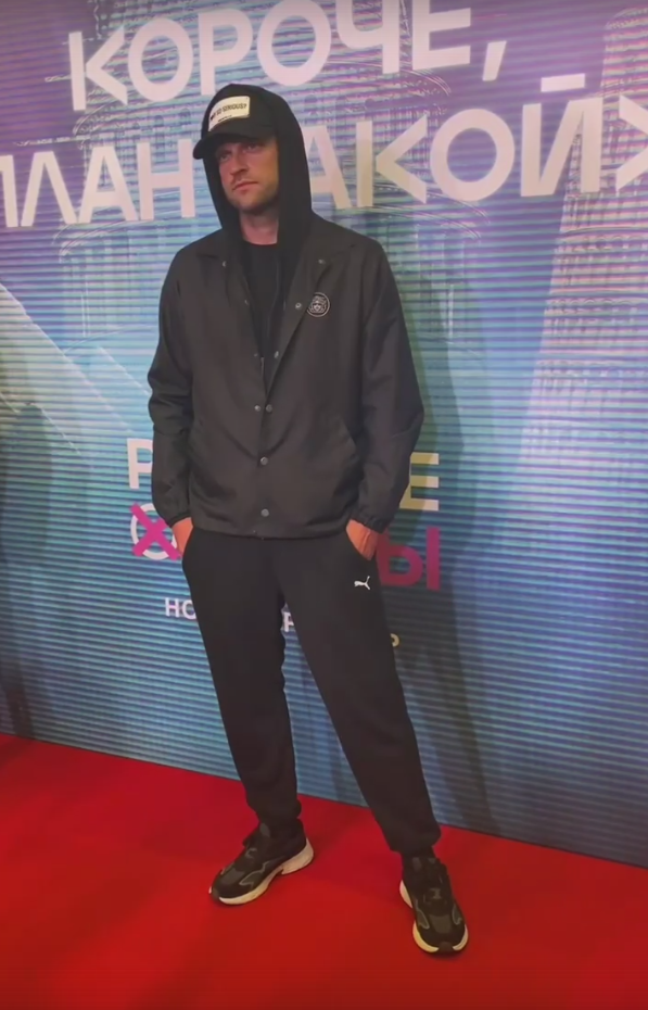 Сын Дмитрия Нагиева снялся в сериале и начал выходить в свет - 2x2.su картинка 3